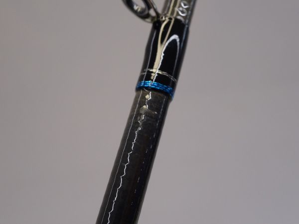17エメラルダスMXイカメタル610ULS-メタル